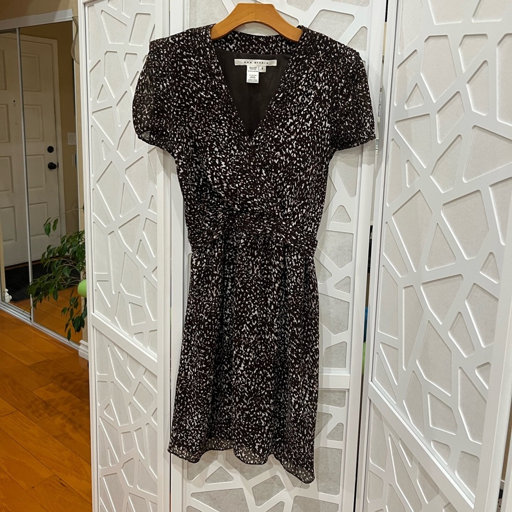 Max studios dress
